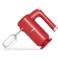 Livoo DOP243R Handmixer - Kompakt köksapparat