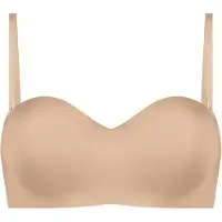 Hunkemoller Behå beige