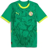 Puma Senegal Bortatröja Africa Cup of Nations 2025 - , storlek Large