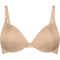 Hunkemoller Behå beige