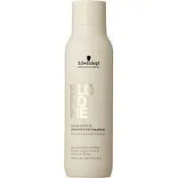 Schwarzkopf Professional BlondMe Bond Repair Brightening Schampo 300 ml