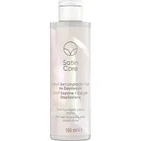 Gillette Venus Intimate Hair Removal Gel 190ml