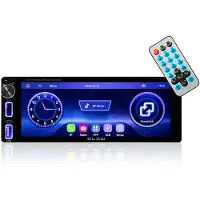BLOW bilradio 78-350# AVH-686A RDS MP3/USB/micro SD/Bluetooth