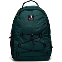 Champion Ryggsäck - Grön - - One Size - Ryggsäck