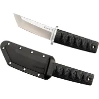 Cold Steel Mini Japanese Tanto Point