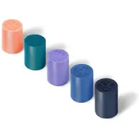 LifeStraw SIP mouthpieces, Munstycken, 5 st.