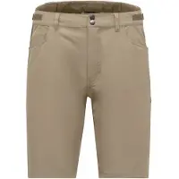 Norrøna Men's Femund Cotton Shorts