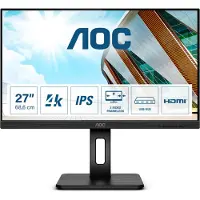 AOC U27P2 monitor