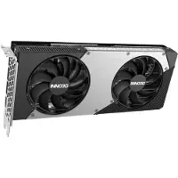 Inno3D Rtx 5070 Twin X2 Oc 12gb Gddr7 Grafikkort