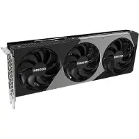 Inno3D Rtx 5070 X3 Oc 12gb Gddr7 Grafikkort