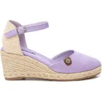 Refresh 171882 Suede Klackespadriller