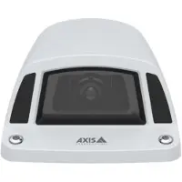 Axis P3925-lre övervakningskamera