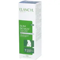 Elancyl Slim Design Ansiktsgel 200 ml