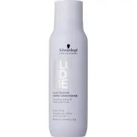 Schwarzkopf Professional BlondMe Bond Repair Purple Balsam 250 ml