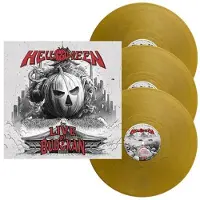 Ginza.se Helloween: Live At Budokan (Gold)