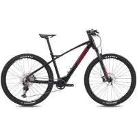 Bh Core 29 Bhz 29´´ Deore 2025 Elcykel Mtb