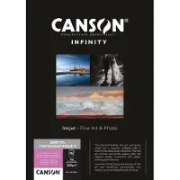 Canson Baryta Photographique II A4 310G 25blad