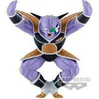 Banpresto Dragon Ball Z Solid Edge Works Vol17 Figur