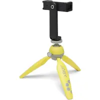 Super Merchant Joby Handypod 2 Stativ Gult Kit