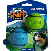 Chuckit! Fetch Boll Blandad