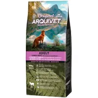 Arquivet Original Cordero Hundmat För Vuxna