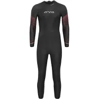 Orca Athlex Float Långärmad Neopren Våtdräkt