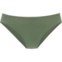 s.Oliver Bikiniunderdel oliv