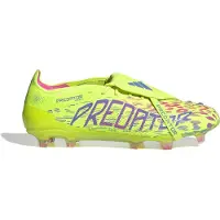 Adidas Predator Elite Fold Over Tongue Fg Fotbollsskor