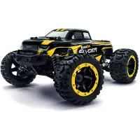 Blackzon Slyder Mt 1/16 4wd (540116) Rc-bil