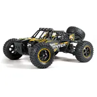 Blackzon Smyter Db 1/12 4wd Rc-bil