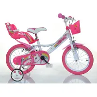 Dino Bikes Unicorn 14 Cykel