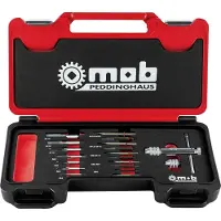 MOB 9436019001 Skruvutdragare-set M4, M16