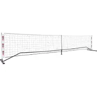 Powershot Football Tennis Set