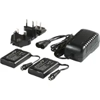 Macna Ion/electron/progress/unite 2200mah 7.4v Batteri