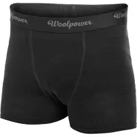 Woolpower Boxer M's LITE