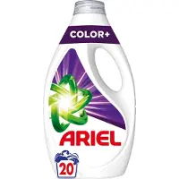 Ariel Color Flytande Tvättmedel – 900 ml