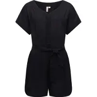 Ragwear Jumpsuit 'Salwin' svart