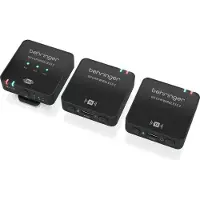 Behringer Go Cam 2 Trådlös Kameramikrofon
