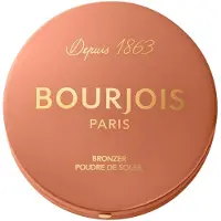 Bourjois Maxi Round Pot Nºmedium Dark 2.5g Blush