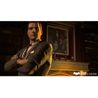 Ps4 Batman The Telltale Series