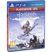 Horizon: Zero Dawn Full Edition (Playstation Hits) (Nordic)