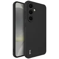 IMAK Samsung Galaxy S25 UC-3 Series TPU-skal - Svart