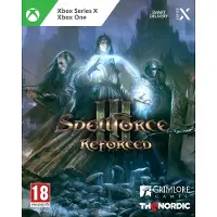 SpellForce 3 Reforced (XONE)