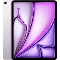 Apple 13-inch iPad Air M3 Wi-Fi + Cellular - Surfplatta - 256 GB - 13" IPS (2732 x 2048) - 3G, 4G, 5G - lila