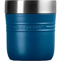 Le Creuset On The Go 500ml Termoslåda