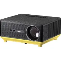 Šilelis LED Projector P5 FullHD (1920x 1080 native), autofocus, auto keystone, 9000 Lumens, 8000:1 (2xHDMI, 2xUSB, 1x AV, WiFi, 3.5mm audio)