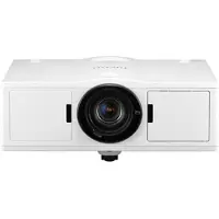 Ricoh Imaging Pj Wul5670 Projektor