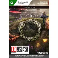 The Elder Scrolls Online Upgrade: Necrom