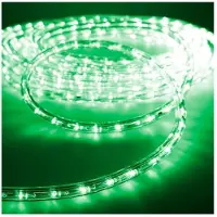 EDM 72709 48 M 36 Led/m Ip44 Flexibel Led-rörlampa