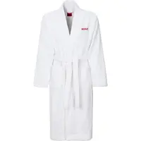 HUGO Terry Gown 10253946 Badrock